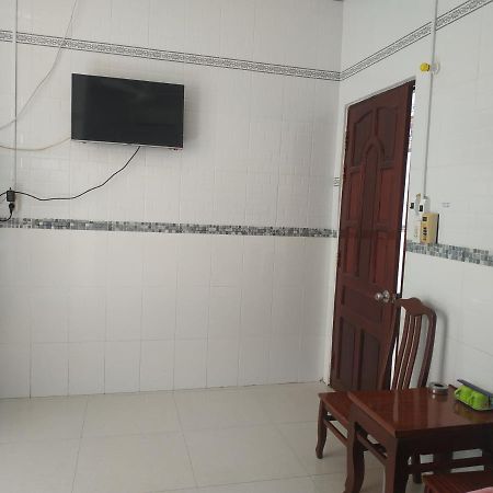 Nhà Nghỉ Xuân Biển Cao Lãnh Exterior foto